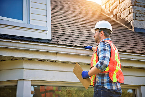 Licensed Roofing service in Clarissa, MN - Ben Roofing and Steel LLC